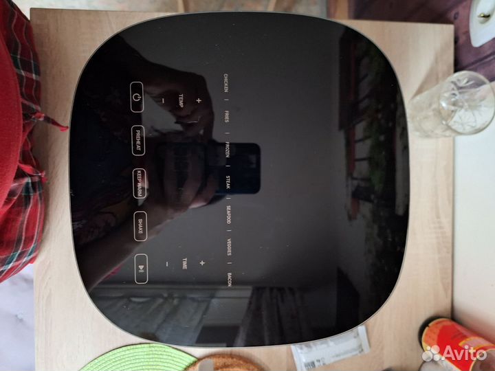 Аэрогриль Cosori