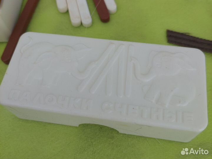 Игрушки из СССР детские