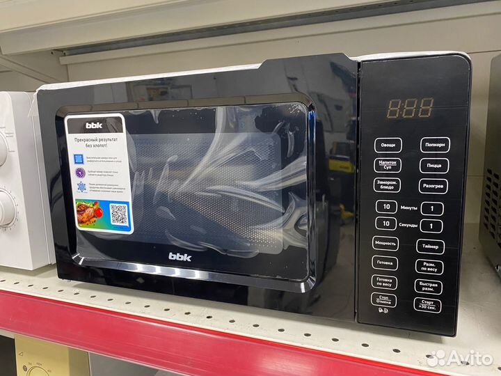 Новая микроволновка Bbk (Доставка)