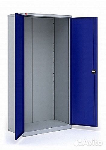 Шкаф инструментальный для гаража сто мастерской