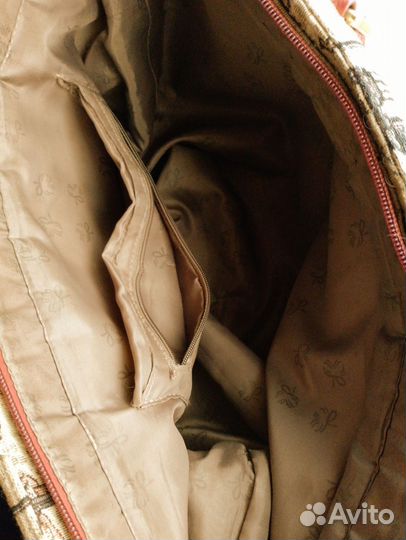 Сумка габилен Royaltex