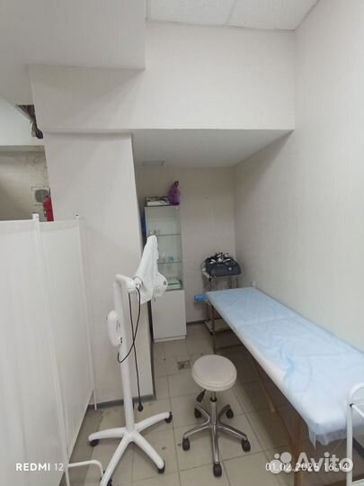 Сдам в аренду рабочее место мастерам