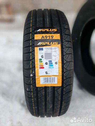 Aplus A919 245/70 R16