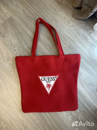 Сумка guess