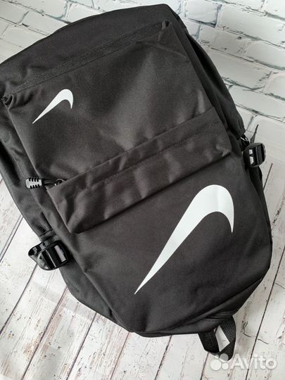 Рюкзак мужской nike
