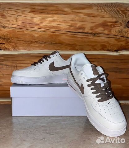 Nike Air Force 1 / Найк Эир Форс 1