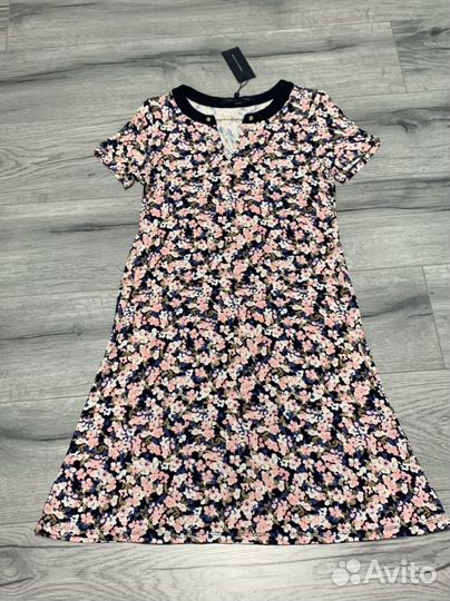 Платье Tommy Hilfiger оригинал