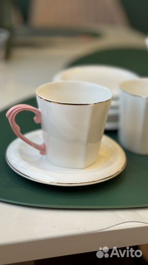 Чайный набор 12 предметов