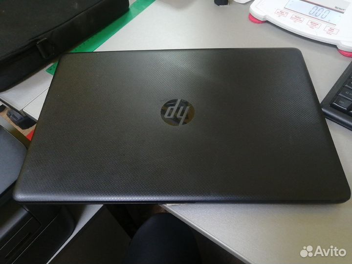 Ноутбук HP 15-db1146ur/Athlon 300U