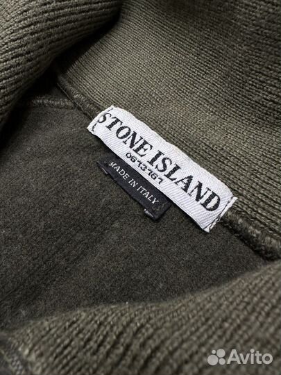 Stone island vintage