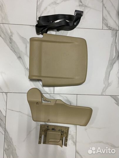 Сиденье старекс чехол накидка ремкомплект