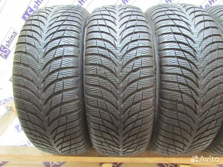Goodyear UltraGrip 7+ 205/55 R16 97P