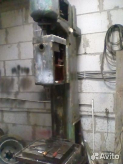 Станки разобранные на запчасти зб722, 3ш182, крс 2