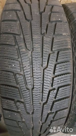 Nokian Tyres Nordman RS2 SUV 225/60 R17