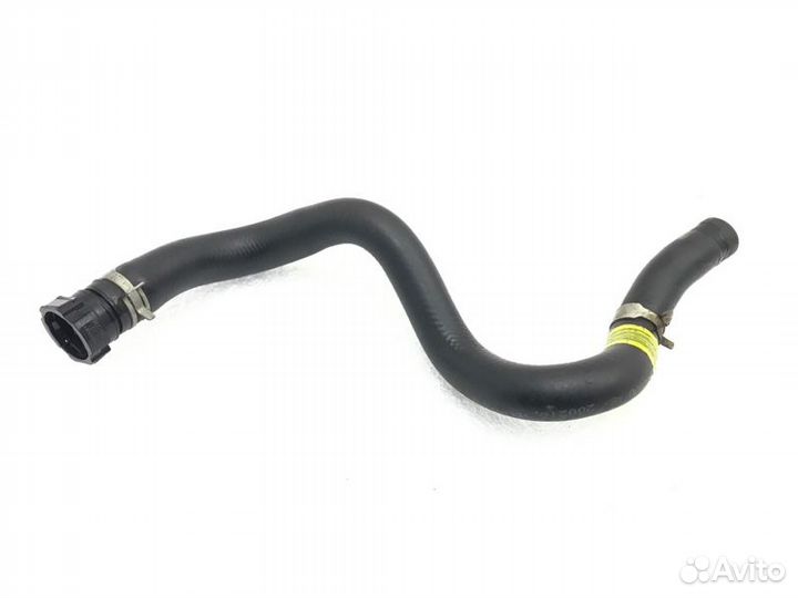 Патрубок печки Kia K 5 5 G4KN 2021