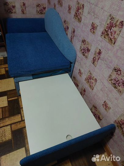 Диван малютка