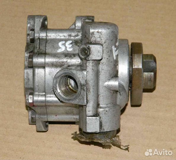 Насос гур VW T4