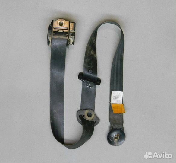 Ремень безопасности передний правый Nexia