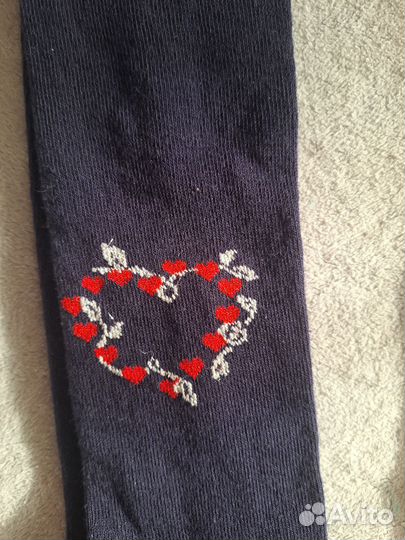 Колготки детские