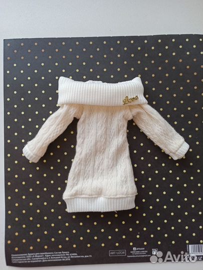 Кукла Barbie MTM