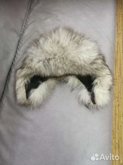 Шапка детская