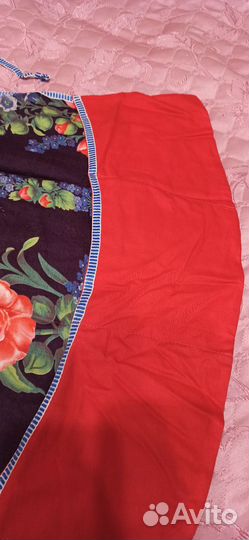 Фартук передник СССР