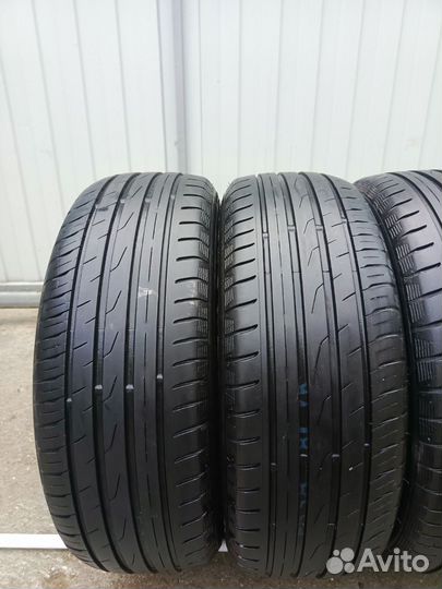 Toyo Proxes CF2 185/60 R15