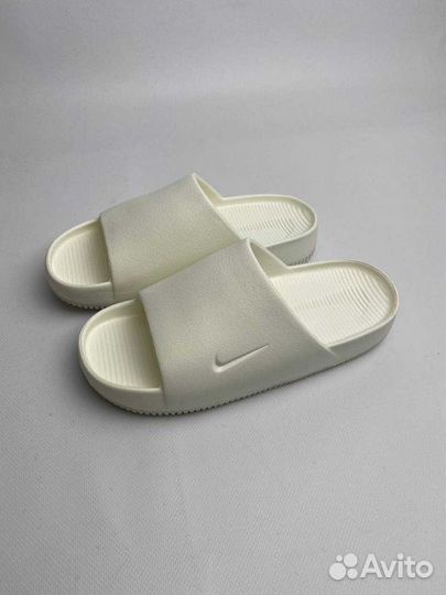 Шлепки мужские Nike slide calm