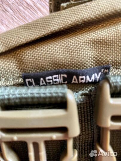Кобура для пистолета Classic Army