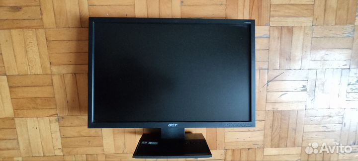 Монитор Acer 22 дюйма