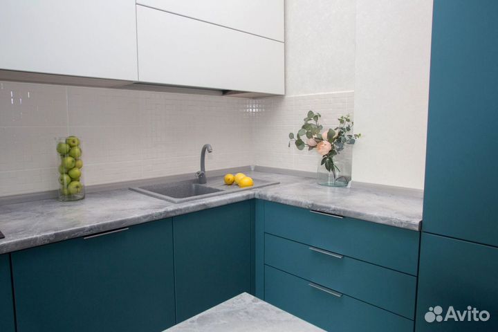 Кухонный гарнитур 