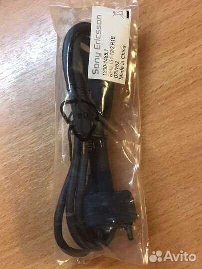 Провода для телефонов