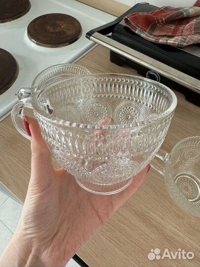 Кружки luminarc