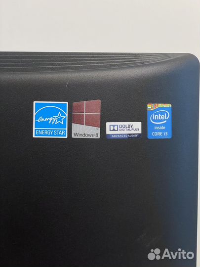 Моноблок lenovo С460
