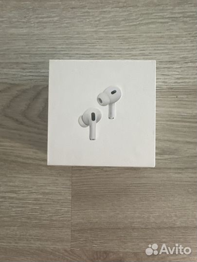 Airpods pro 2 type c