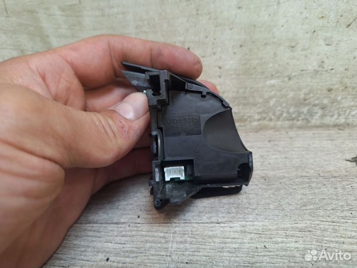 Переключатель круиз контроля Volvo XC90 I (2002—2006)