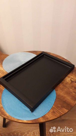 Столик поднос IKEA