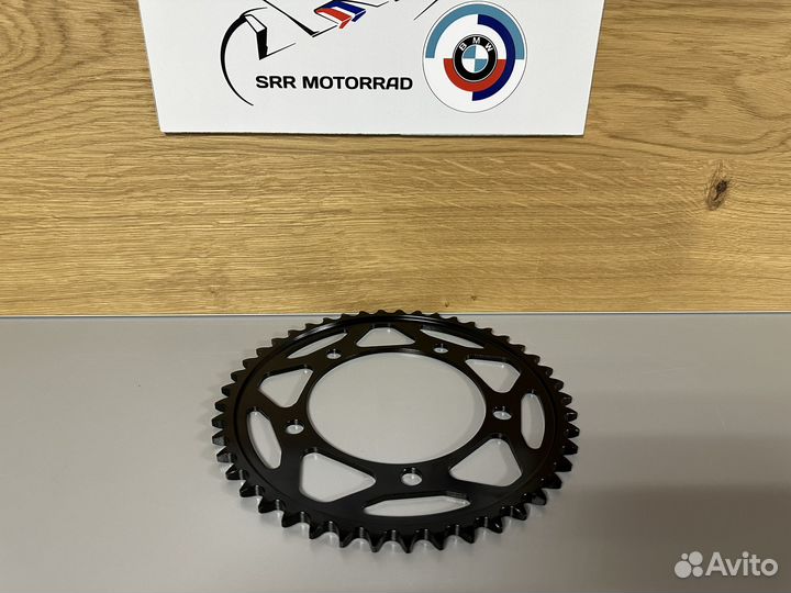 Звезда ведомая Bmw s1000xr s1000rr s1000r