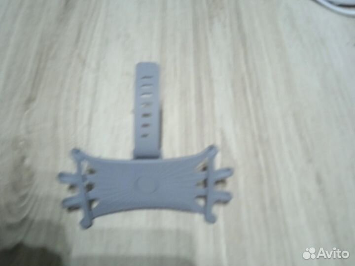 Держатель для телефона на велосипед