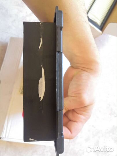 Фильтр кабины/кондиционера Hitachi 4s00685lhe