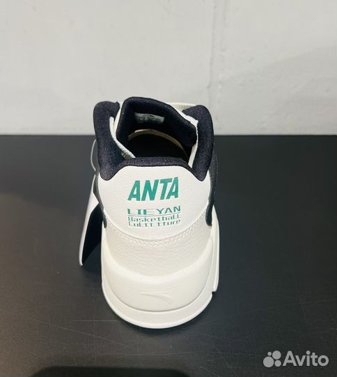 Кеды Anta Flame 812338088-2 Размер 38, 39