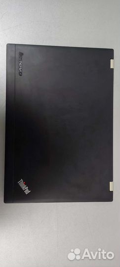Lenovo thinkpad