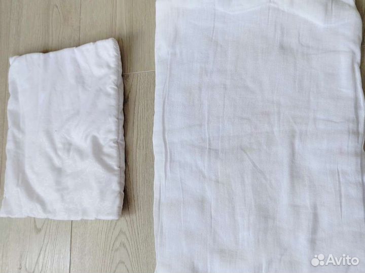 Комплект в кроватку