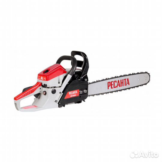 Бензопила Ресанта бп-6220 70/6/17