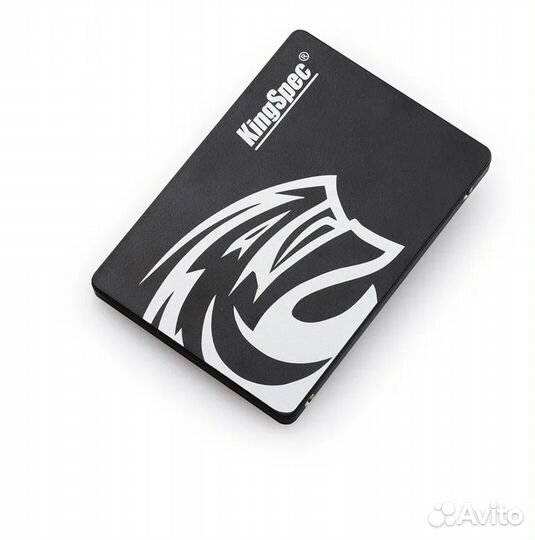 Жесткий диск Ssd 512 Гб