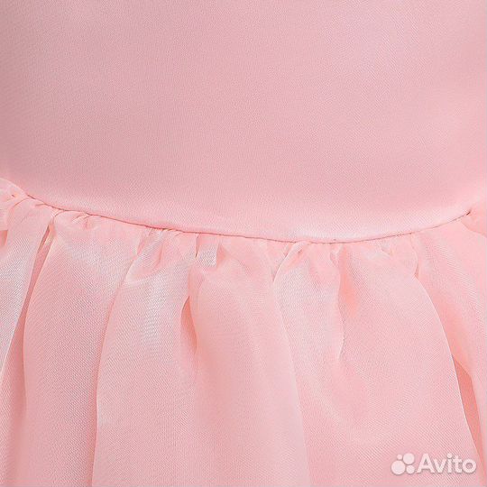 Платье праздничное для девочки