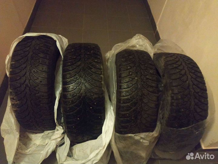 Cordiant Sno-Max 205/55 R16 94T