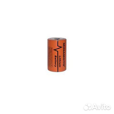 Элемент питания Minamoto ER14250