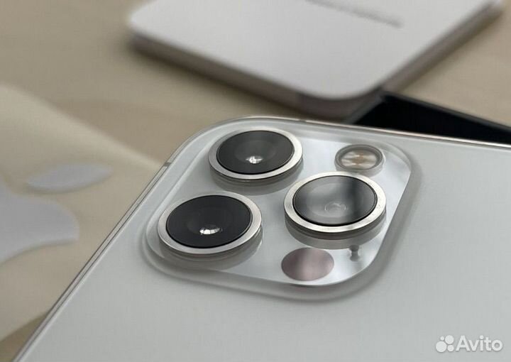 iPhone 12 Pro, 128 ГБ