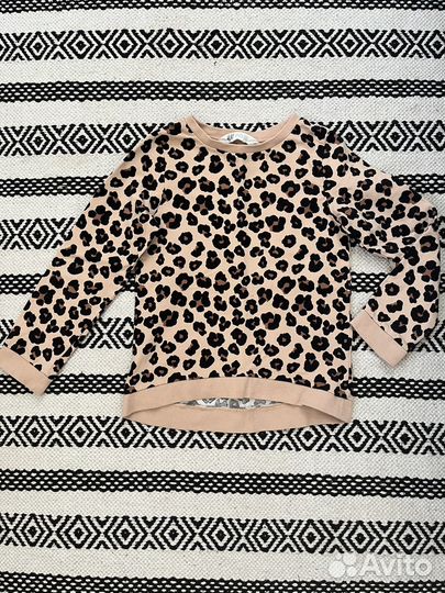 Пакет вещей на девочку 110 116